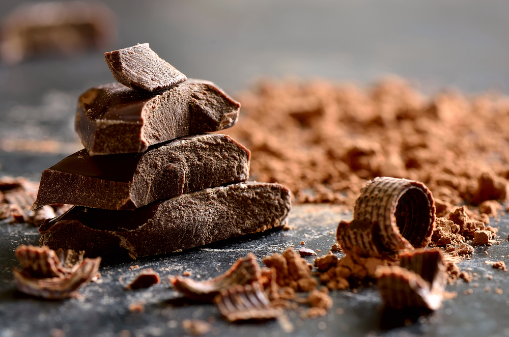 The Taste Journey of Chocolate from Past to Present and Its